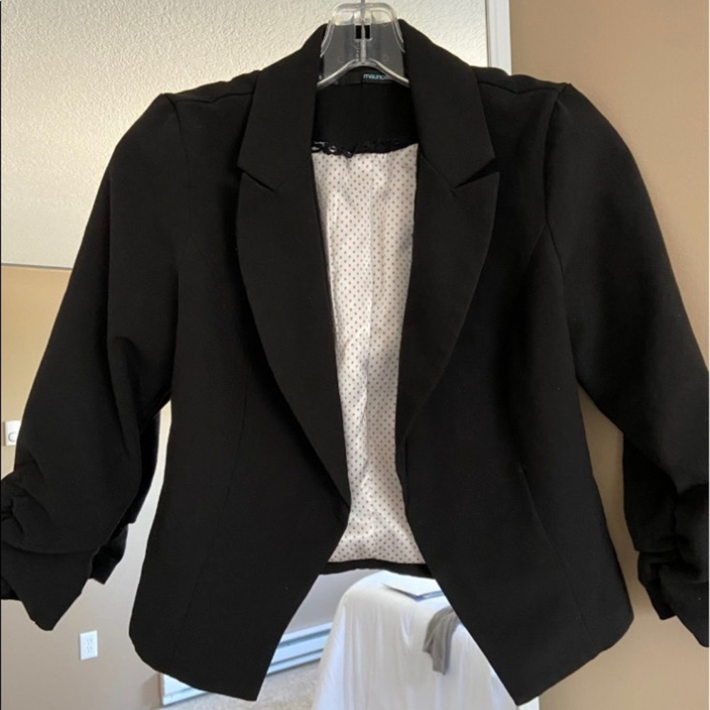 Maurices Blazer